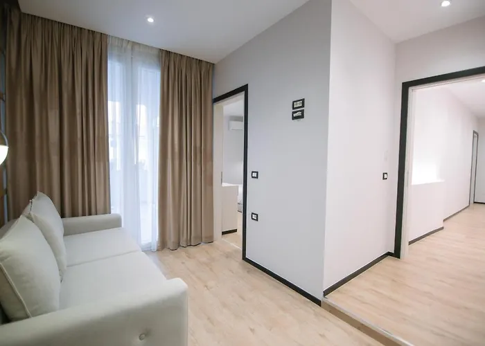 Boulevard Boutique Aparthotel