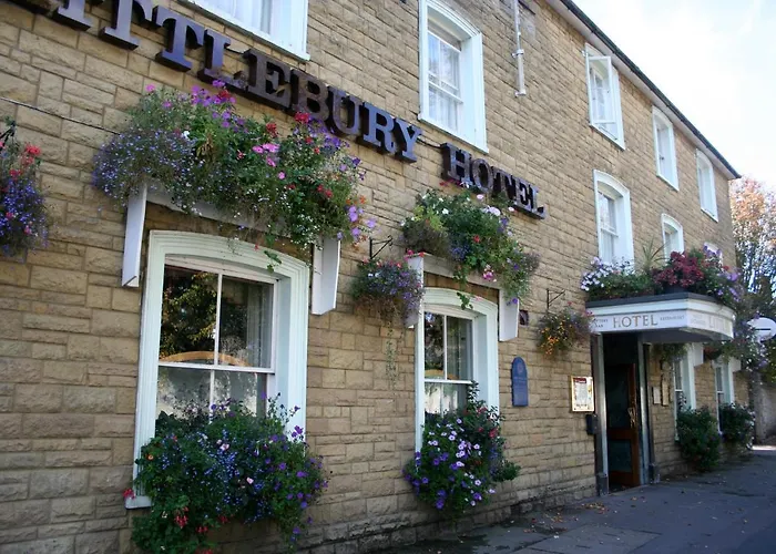 Littlebury Hotel
