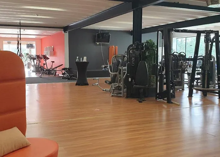 Sporthotel Papenburg