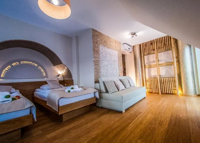 Lawendowy Zdroj Medycyna I Spa