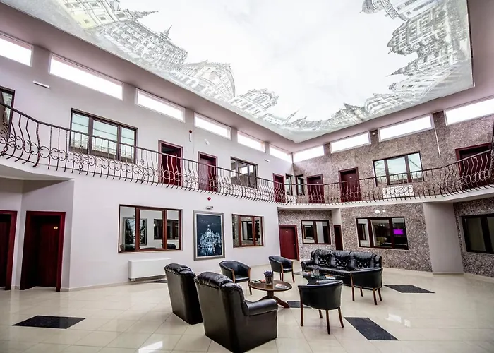 Hotel Novotheos