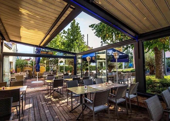 Hotel-Restaurant Zum Bäumle