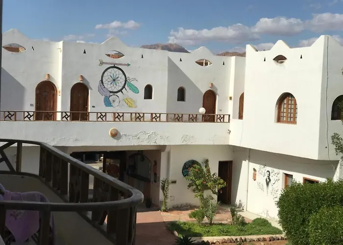Happy Land Hotel Dahab
