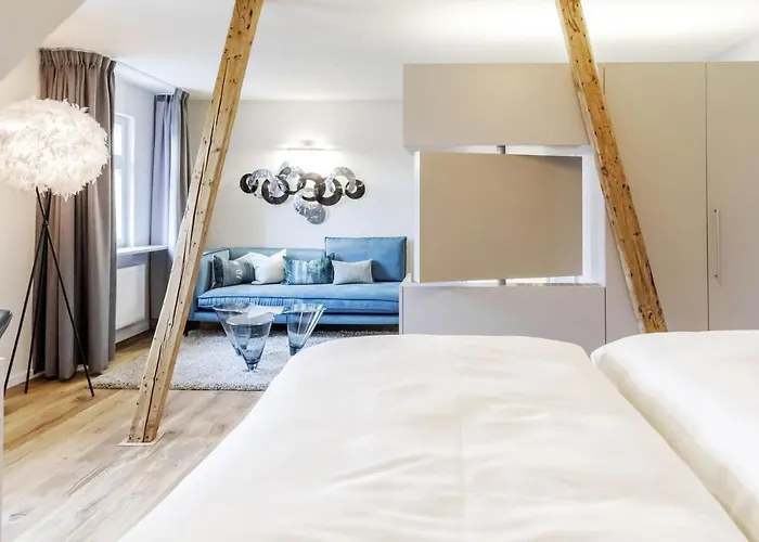 Boutique Hotel Friesinger