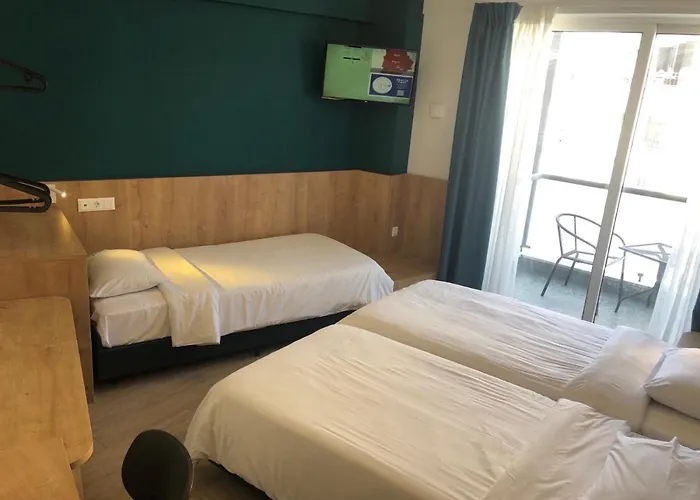 Mandrino Hotel