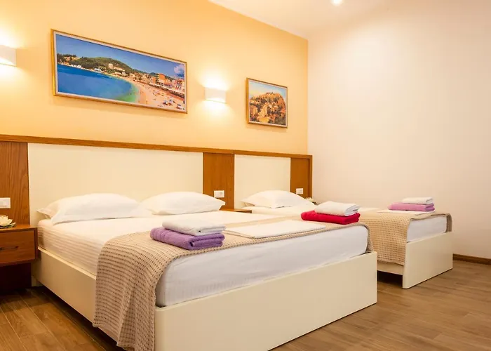 Sofia'S Cozy Rooms