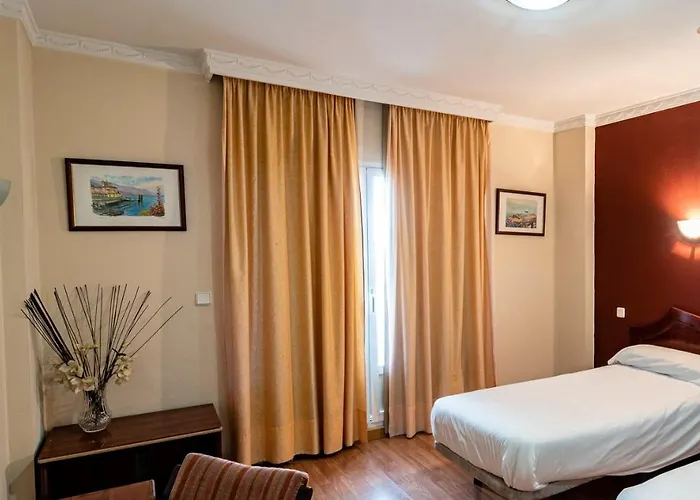 Hotel Carabela Santa Maria