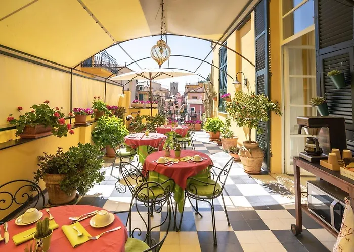 Locanda Il Maestrale