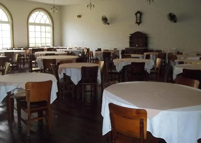 Hotel Bragança