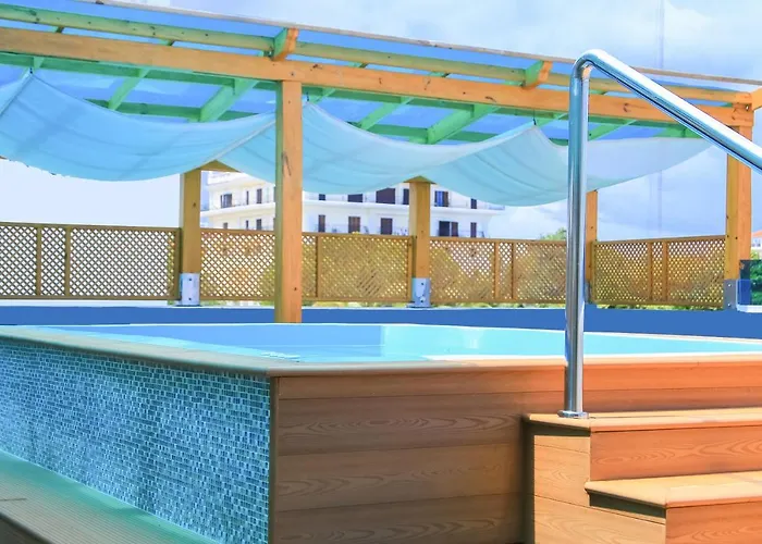 Hotel Vicentina