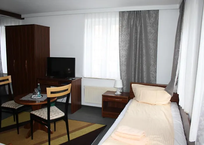 Hotel&Restaurant Aragwi