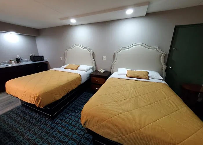 Scottish Inns And Suites