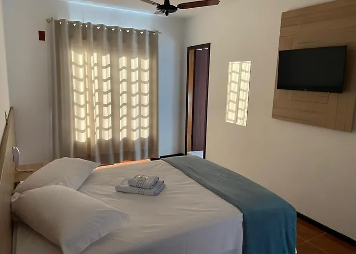 Hotel Confort