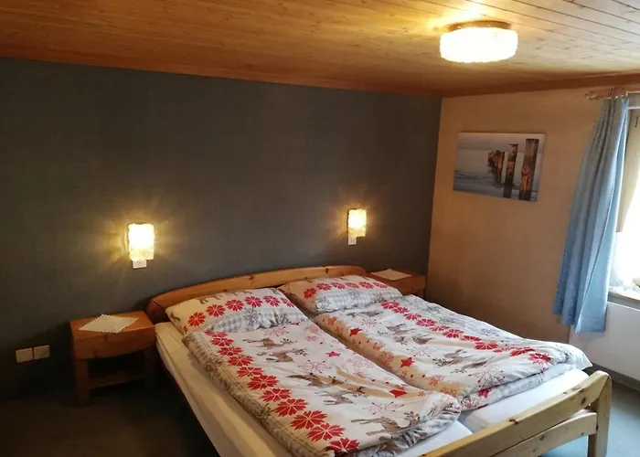 Hotel Alpenrose