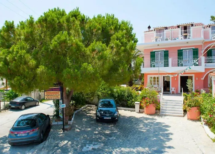 Chryssa Studios