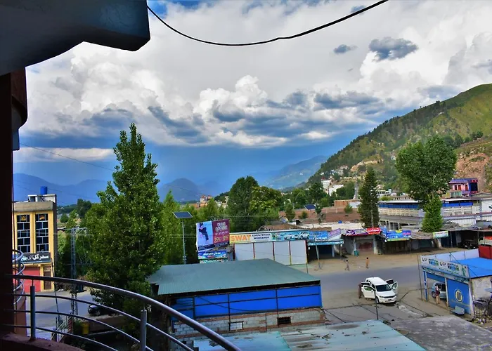 Bypass Hotel