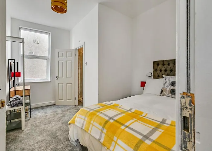 Albert View Rooms