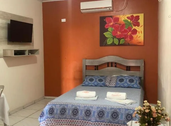 Pousada Novo Amanhecer