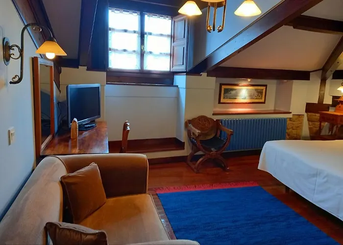 Hotel Eutimio