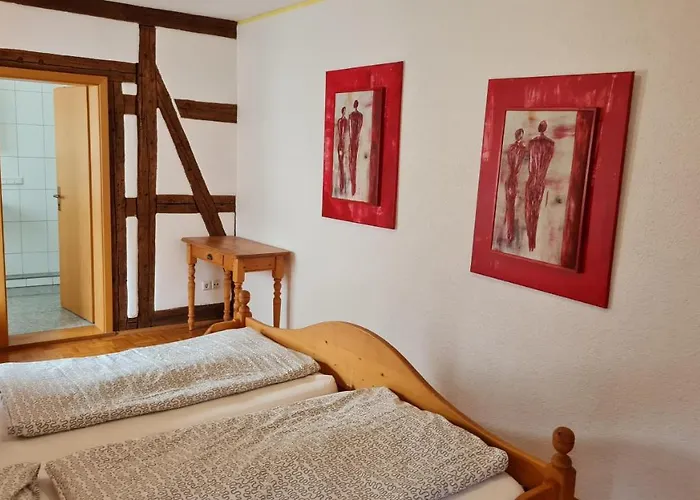 Hotel Kartäuser Hof Mainz Bodenheim
