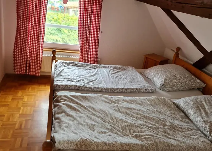 Hotel Kartäuser Hof Mainz Bodenheim