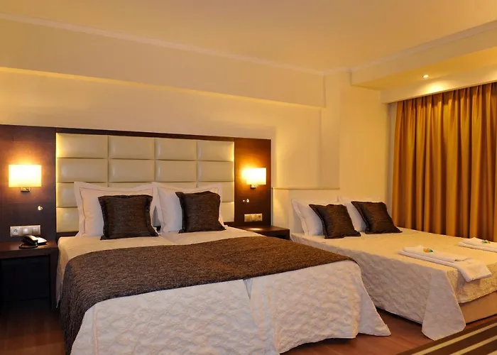 Europa Hotel