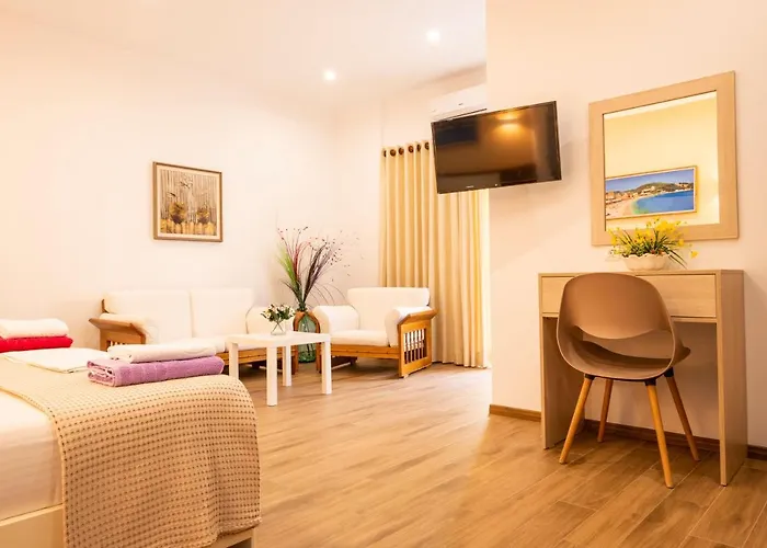 Sofia'S Cozy Rooms