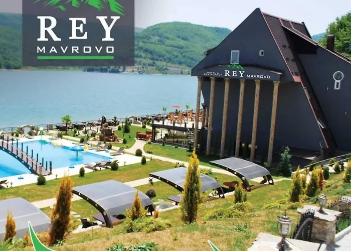 Rey Hotel