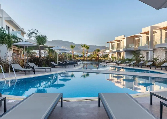 Oneiro Boutique Hotel