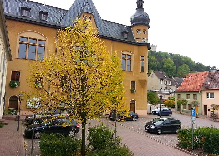 Hotel Am Markt