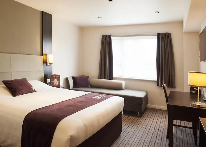 Premier Inn Southampton West