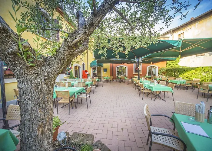 Hotel Antichi Cortili