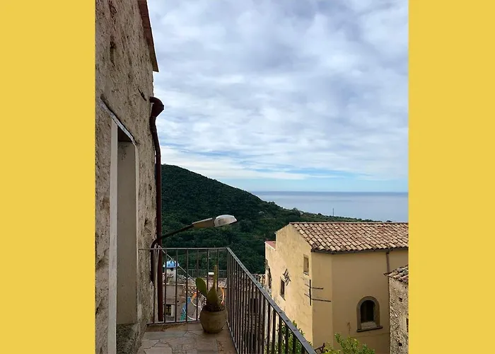 Albergo diffuso Ecobelmonte
