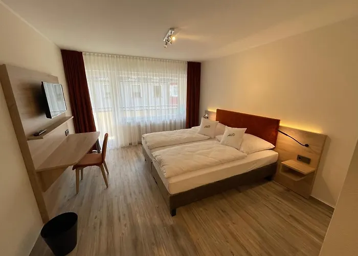 Art Hotel Eifel