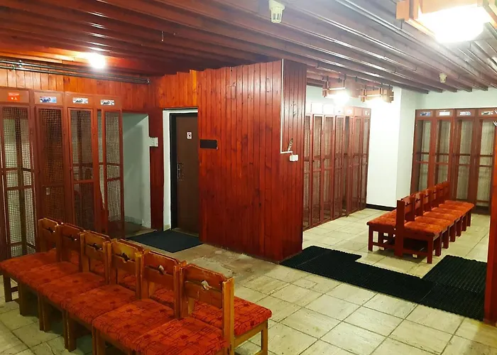 Hotel Sasanka