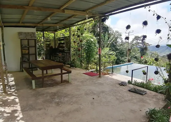 Happy Garden Resort