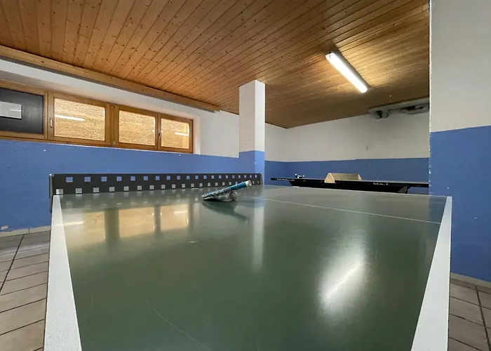 Sportgaestehaus Unterberg