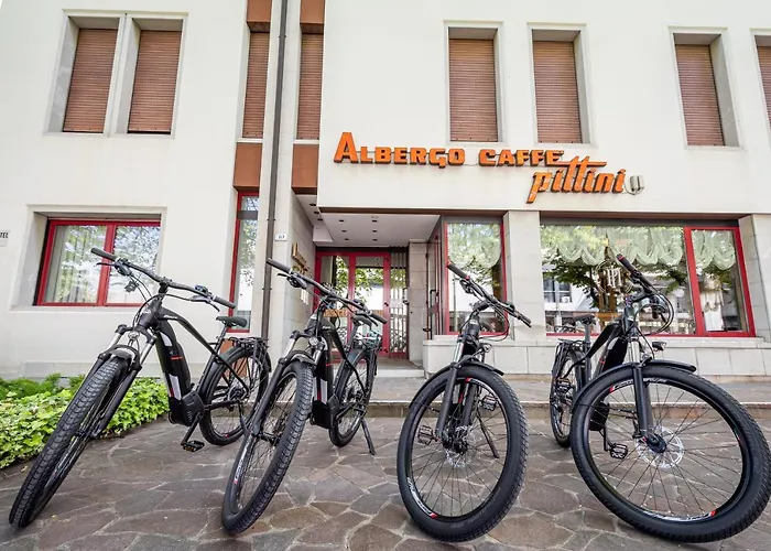 Hotel Pittini