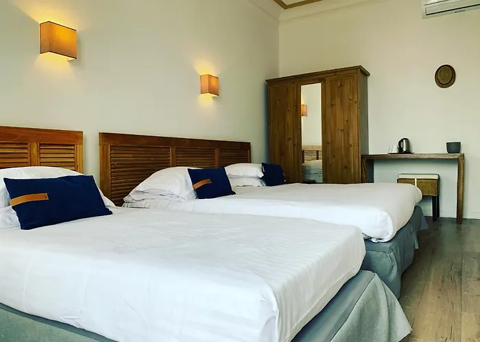 Hotel Alexandra - Boutique Hotel