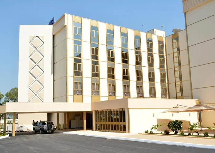 Hala Hotel & Aqua Park