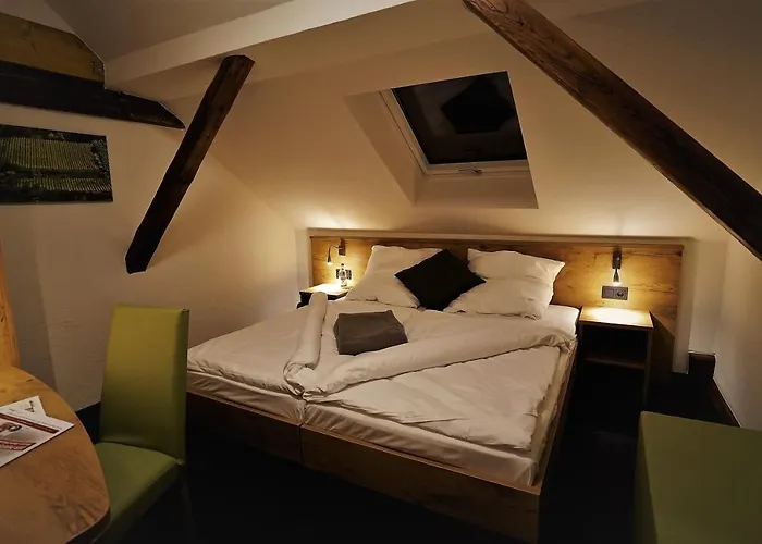 Kelterhotel Fröscher