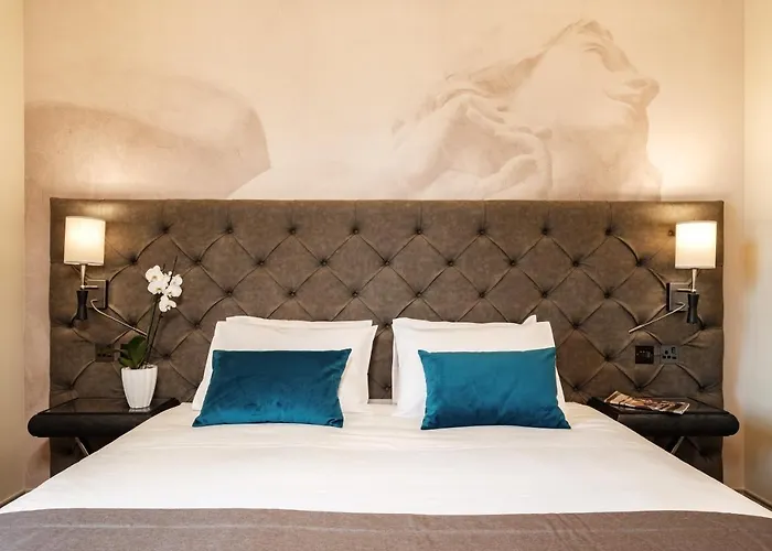 Hpm Pjazza Merkanti - Boutique Living
