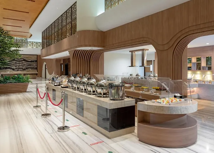 Hotel Santika Bukittinggi