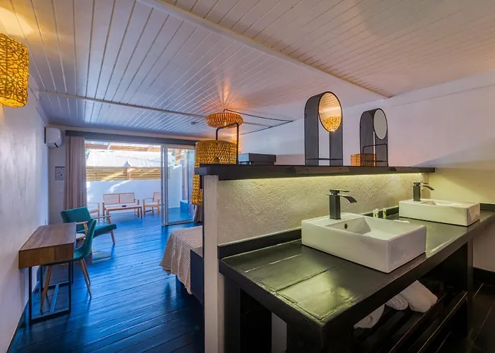 Love Boutique Hotel