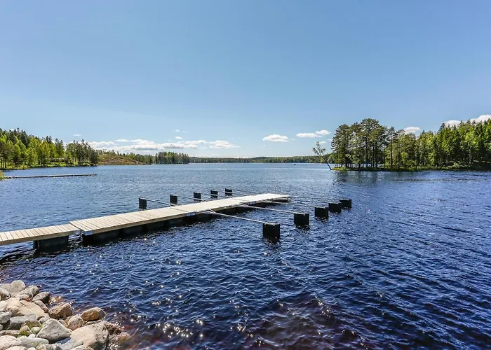 Lakelodge