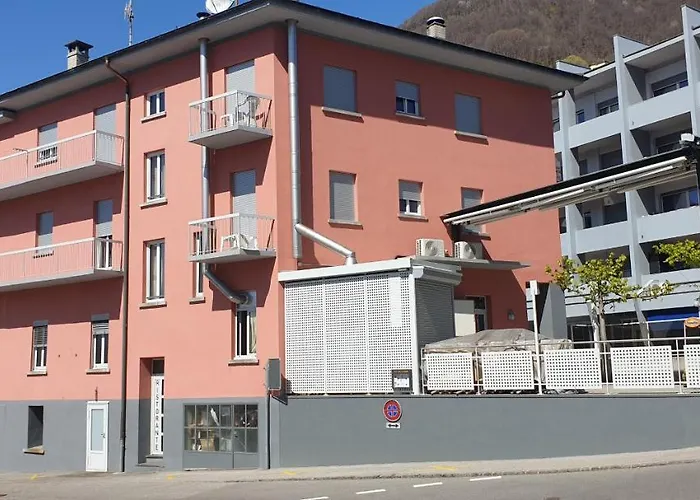 Ristorante Gordolese con alloggio