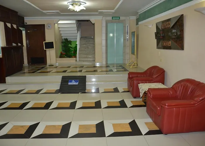 Hotel Maicao