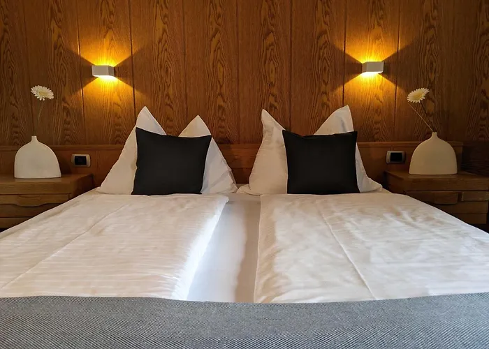 Hotel Schoenbrunn