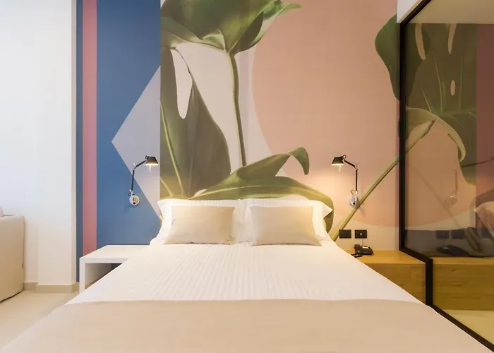 Hotel Bellavista - Boutique Hotel