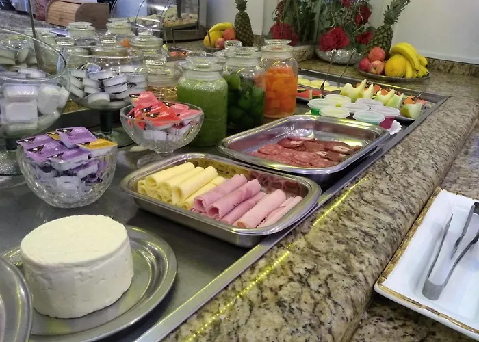 Trade Garden Hotel